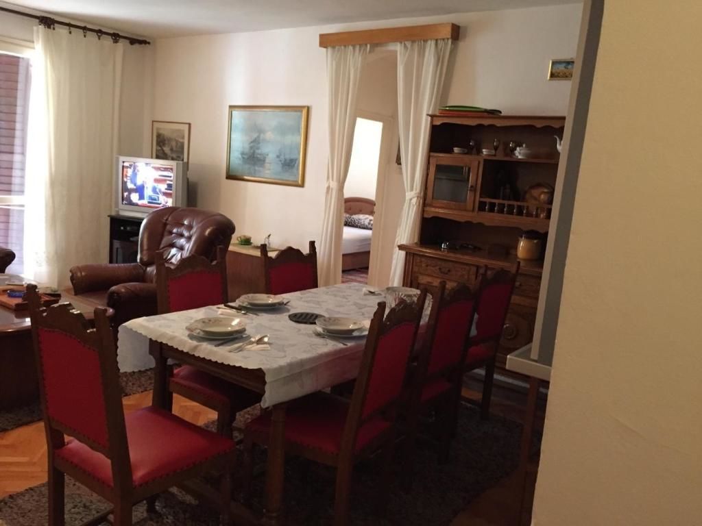 Апартаменты Rakite Apartment Котор