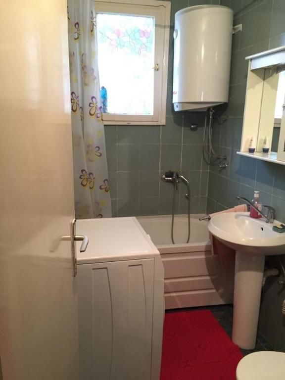 Апартаменты Rakite Apartment Котор