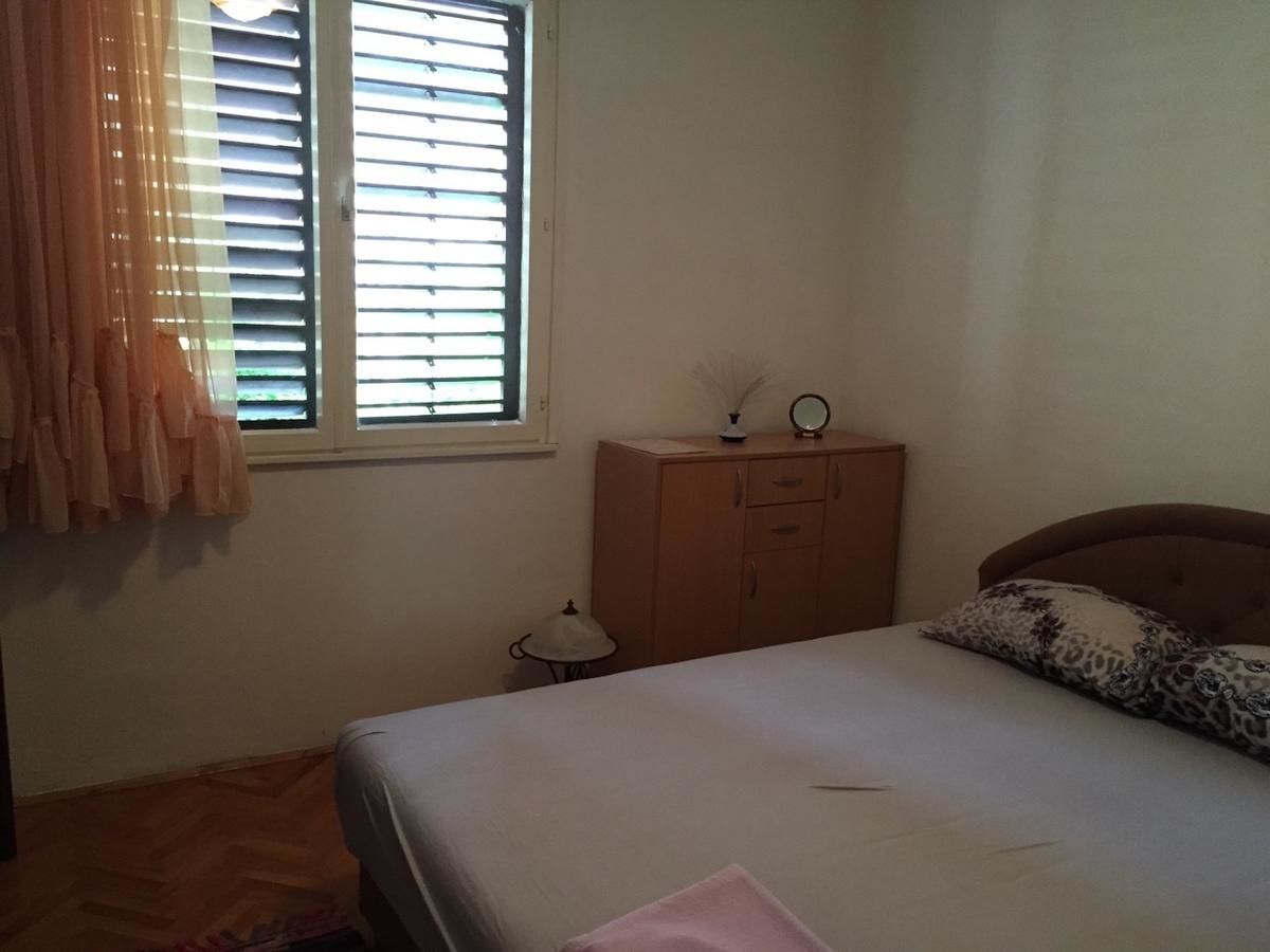 Апартаменты Rakite Apartment Котор