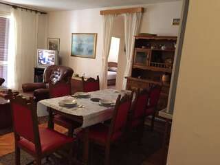 Апартаменты Rakite Apartment Котор Апартаменты с 1 спальней-10