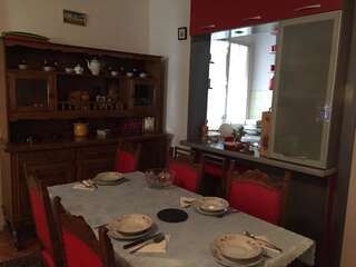 Апартаменты Rakite Apartment Котор Апартаменты с 1 спальней-3