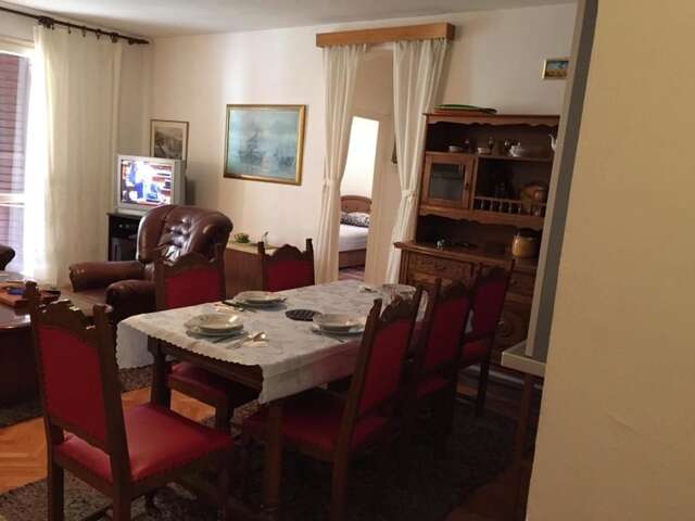 Апартаменты Rakite Apartment Котор-12