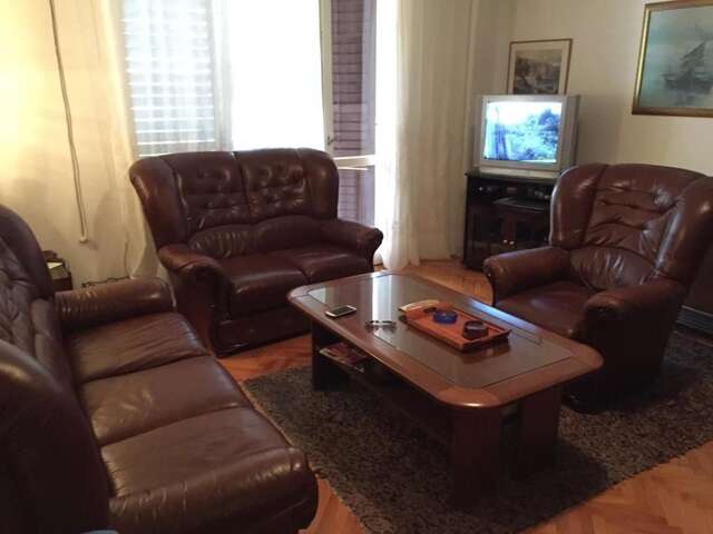 Апартаменты Rakite Apartment Котор-13